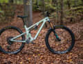 Yeti SB 140: The new all-mountain bike from Colorado