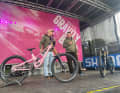 Als Downhill-...