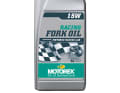Suspension fork oil from Motorex
