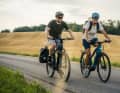 When cycling, you’ll appreciate the smooth assistance and the high efficiency of the Avinox motors. The motors aren’t completely silent, but the background noise is very pleasant.