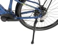 Der Performance Line Motor der letzten Generation funktioniert solide, war technisch aber noch nie ein Highlight.