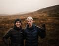 Max and Glen: "The shreddits have to be cut and ready in one day - that's what the fans expect from us!"
