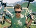 Eyewear master Oakley and bicycle manufacturer Cinelli have teamed up for a limited edition eyewear collection.