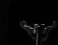 There are special tubeless valves (included) for the Roval rims that can be screwed into the valve hole. This is a practical feature, as the valves seal better.