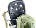 Herzstück: Das Deuter Shield-System