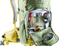 Ausoptimiert und durchorganisiert: Der Deuter Attack