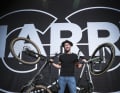 Road bike, hardtail, freerider - Harry G himself has a garage full.