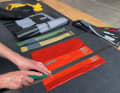 Ortlieb has been producing its bags almost entirely in Germany for more than 40 years. | pd-f