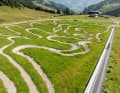Die Strecke ergänzt das 360° Flow Trails-Netzwerk...