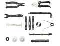 Rose All2gether Pro Bike tool case