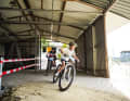 Im OMV Cup können junge Mountainbiker erste Rennerfahrung sammeln.