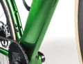 Le modèle de série n'est pas disponible en vert fluo.