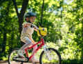 Fits all bikes with BMX handlebars from Woom.
