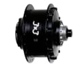 As the name suggests, there are six gears in the housing. The gear ratio range is 292 per cent.