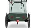 Plenty of space, storage room and good comfort make it a real all-rounder.