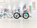 Gears, wheels, stem length - everything can be customised.