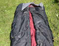 With a comfort temperature of 10 degrees, the quilt can also be used at 20 degrees.