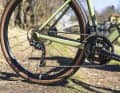 With two chainrings and ten sprockets, the GRX 400 is a tried and tested variant in the affordable gravel segment.
