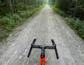 Gravel-Startbahn frei – Ready for Take-Off!