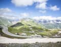 Das große Passstraßenfest für Radfahrer am Col du Galibier startet wieder am 29.6.26 (Südauffahrt)