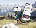 The new Canyon app is designed to bundle everything important about the bike in one application.