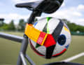 It was invented by accessories supplier Fahrer Berlin.
