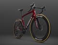 Edle Sonderlackierung, strenge Limitierung: Wer eines der 199 Specialized Tarmac SL9 LTD ergattern will, muss 14.999 Euro auf den Tresen legen.