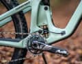 The Switch-Infinity linkage has been made more compact.