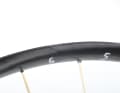 Pi Rope: In our crash test, the carbon rim failed at an energy of 18.5 joules, which corresponds to a very decent impact height of level 6.
