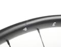 Bike Ahead: The rim cracks at impact height 7 (22 joules).