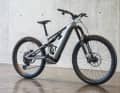 Power package: motor with a performance upgrade, powerful 180/170-millimetre suspension with Rock Shox Ultimate shock absorbers, progressive geometry: For €10,999, Specialised has launched the Turbo Levo Evo Pro, a top-of-the-range downhill machine.