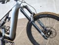 Rock Shox Zeb Ultimate plus Specialized Butcher: Da sollte es an Abfahrtsgrip und Kurventraktion nicht mangeln.