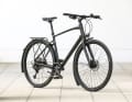 Specialized Sirrus X 3.0 EQ: 13,1 kg, 1190 Euro.