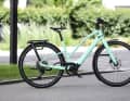 Turbo Vado SL 2 4.0 Step-Through EQ: 20.8 kilos fully kitted out, with a Specialized SL 2.1 motor. The package is available for 3,499 euros.