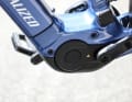 Keine Abstriche beim Motor: Das Vado 4.0 kommt bereits mit dem 3.1 Antrieb aus dem E-MTB Levo mit satten 810 Watt Spitzenleistung und 105 Nm Drehmoment.