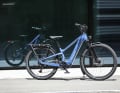 The Specialized Vado 3 4.0, priced at 4,199 euros, is now the entry-level model in Specialized’s range of e-bikes.