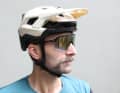 All that glitters is gold? The BBB Valor PH with gold mirror coating is by far the most expensive pair of glasses from the Dutch company. How will the Valor fare in the test?