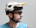 Die neue Oakley Radar Plate sieht richtig schnell aus. Ob sie auch wirklich bei Highspeed überzeugen kann?
