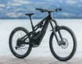 Lapierre Overvolt GLP III // 725 Wh // 170 mm Federweg v./h. // 29/27,5" (Mullet)  // 11.499€