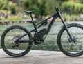 A force downhill! The new Lapierre GLP III Team 2023 has racing genes through and through.