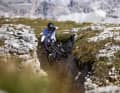 Belongs on every bucket list: Learn to wheelie and manual. Why? Because it's so much fun!