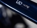 The top model of the new Lapierre XR relies on a particularly stiff and light carbon layup called UDracing.