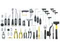 All Topeak Prepstation Pro tools at a glance.