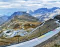 Photo: dpa/pa/Stefan Schurr 


France, Provence-Alpes-Côte d'Azur region, Savoy Alps, Savoie department, road to the Col du Galibier pass, Route des Grandes Alpes, travel, landscape, nature, Europe