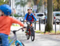 To mark the start of the new school year, the ADFC is offering tips on practising the journey to school.