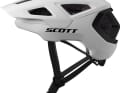 Black Scott Tago Plus MTB helmet