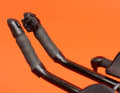 and also on aero attachments. All with the small Zwift Click.