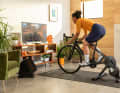 Der Einstieg zum Indoor-Training soll damit noch leichter sein.