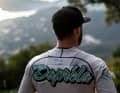 Daprela previously rode for Commencal, but is now under contract with Canyon.