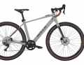 E-Gravelbikes : Le Bulls Grinder Evo 550